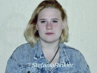 StefaniaRinkler