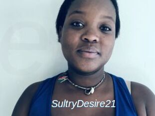 SultryDesire21