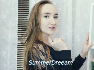 SummerDreeam