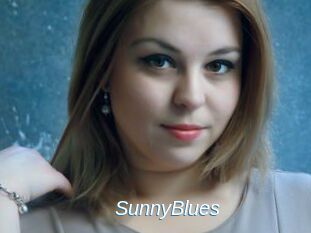 SunnyBlues