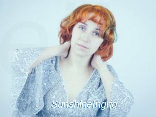 SunshineIngrid