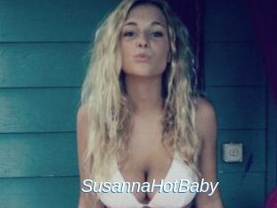 SusannaHotBaby