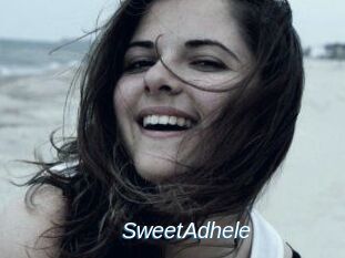 SweetAdhele