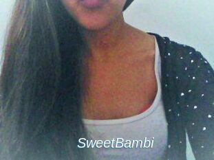 SweetBambi