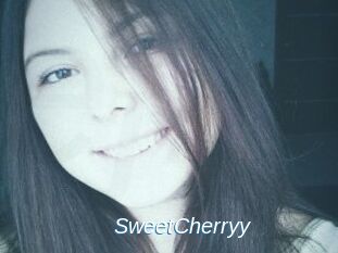 SweetCherryy