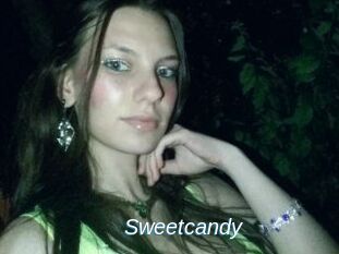 SweetCandy