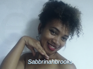 Sabbrinahbrooks