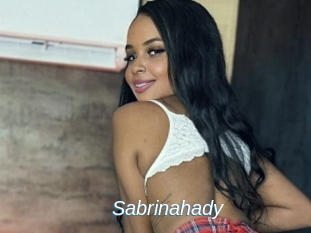 Sabrinahady