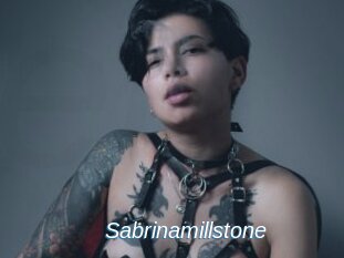 Sabrinamillstone