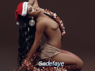 Sadefaye