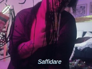 Saffidare