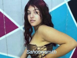 Sahomysmith