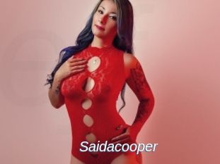 Saidacooper