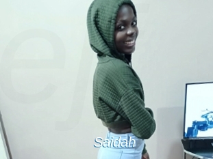 Saidah