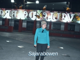 Sajarabowen