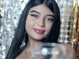 Saliemoon