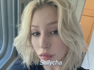 Sallycha