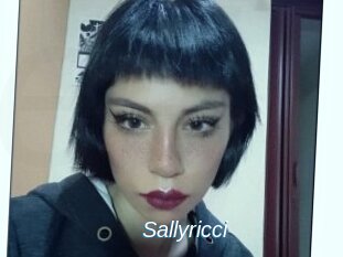 Sallyricci