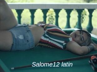 Salome12_latin