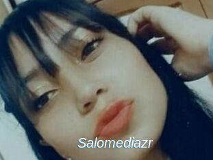 Salomediazr