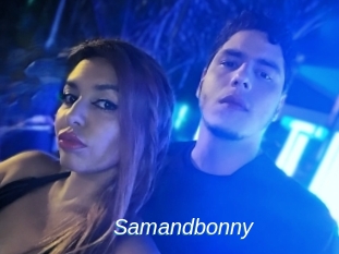 Samandbonny