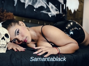 Samantablack