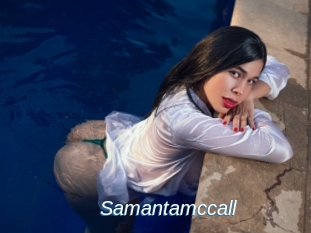 Samantamccall