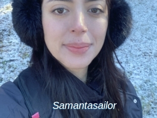 Samantasailor