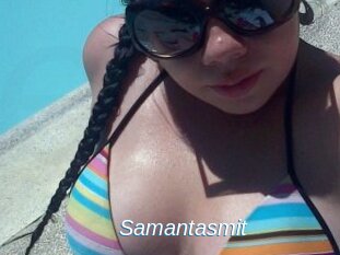 Samantasmit