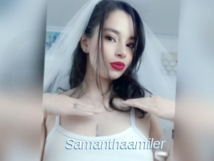 Samanthaamiler