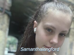 Samanthalangford