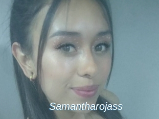 Samantharojass