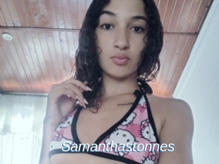 Samanthastonnes