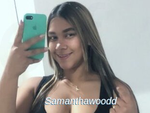 Samanthawoodd