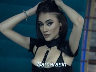 Samarasin
