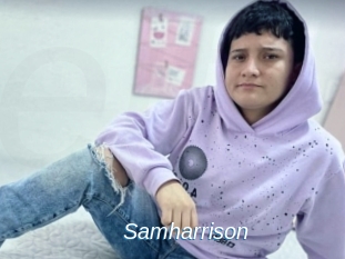 Samharrison