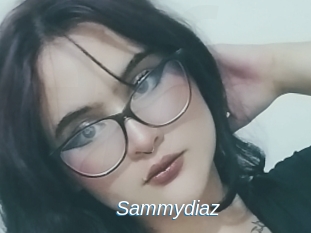 Sammydiaz