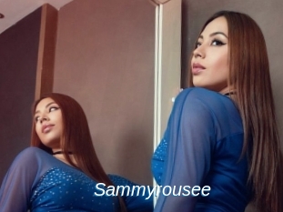 Sammyrousee