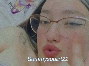 Sammysquiirt22