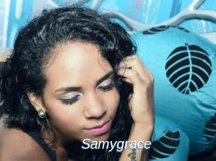 Samygrace