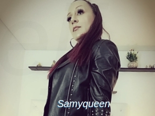 Samyqueen