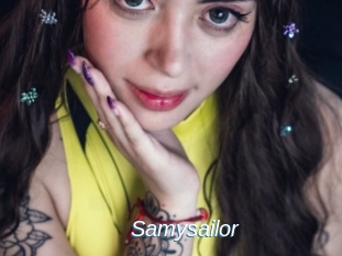 Samysailor