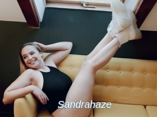 Sandrahaze