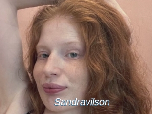 Sandravilson