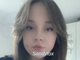 Sandyfox