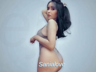 Sanialove