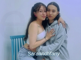 Saraandtifany