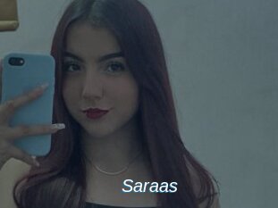 Saraas