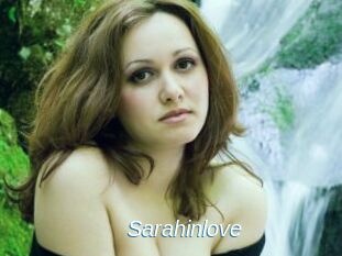 Sarahinlove