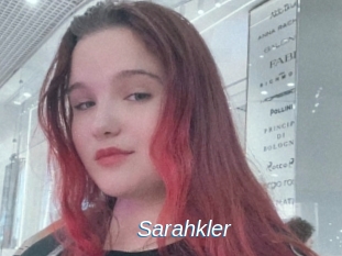 Sarahkler